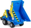 Rubble & Crew - Kipplaster-Baufahrzeug mit Wheeler-Figur Produktbild-Vorschau 12