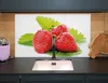 Wallario Herdabdeckplatte aus Glas, Größe 90 x 52 cm Produktbild-Vorschau 3