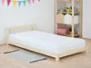 Kinderbett DREAMY 80 x 180 grau Produktbild-Vorschau 9