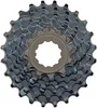 Shimano CS-HG31 Kazeta 8-Speed 11-32T Black Náhled obrázku produktu 4