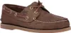 Timberland Classic 2 Eye Boat Sneaker Bootsschuhe Mokassin Produktbild-Vorschau 13