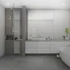 LED vestavná svítidla Vestavná bodová svítidla do koupelny Náhled obrázku produktu 3