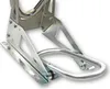 Acebikes Steadystand Cross Basic Radblockierständer Produktbild-Vorschau 6