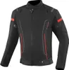 Bogotto Vysio giacca impermeabile 3in1 in tessuto da moto, Anteprima dell’immagine prodotto 1