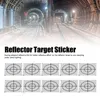Solidchoice - Reflecterende Onderzoeksdoelen 50 stuks - Productafbeelding-voorbeeld 2