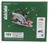 Bosch Circ 18V-53, Drewno, Czarny, Zielony, Aluminium, 16 Podgląd zdjęcia produktu 2