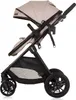 Chipolino Harmony Zusammenklappbarer 3-in-1-Kinderwagen mit Produktbild-Vorschau 7