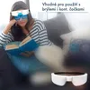 Okulary Blue-1 do terapii światłem niebieskim Podgląd zdjęcia produktu 6