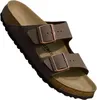 Birkenstock Arizona Damen , Herren Pantolette Birko-Flor Produktbild-Vorschau 5