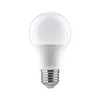 Paulmann 285.60 9W E27 2700K LED-Lampe, Birnenform, Sockel Produktbild-Vorschau 1