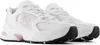 NEW BALANCE U530 CSA Weiß Produktbild-Vorschau 6