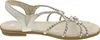 Sandali donna Rieker 64270-60 beige 40 Anteprima dell’immagine prodotto 64