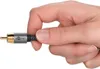 Goobay 65300, 2 x RCA, Samec, RCA, Samec, 2 m, Černá, Náhled obrázku produktu 20