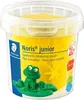 STAEDTLER Spielknete Noris junior Basisfarben Produktbild-Vorschau 4