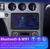 Für Alfa Romeo 159 Sportwagen Brera Spider Android Náhľad obrázku produktu 11