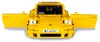 CaDA Set C62003W RUF CTR 2017 Yellowbird 1:12 gelb Bricks Voir les images du produit 6