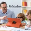 EAZY CASE - Tablet Hülle für Samsung Galaxy Tab A11 Plus Produktbild-Vorschau 3
