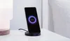 Xiaomi Mi 20W draadloze oplader, zwarte kleur, model Productafbeelding-voorbeeld 12