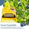 Blaubeerpflücker, Kunststoff-Beerenpflücker, Produktbild-Vorschau 3
