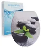 sanicomfort WC-Sitz, Duroplast, mit Absenkautomatik, Produktbild-Vorschau 1