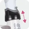 Smoby Dreirad Baby Balade Plus Rosa Produktbild-Vorschau 10