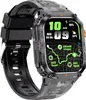 Intelligente Sportuhr mit Fitness-Tracker, Produktbild-Vorschau 1
