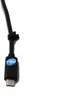 Microconnect USBABMICRO0,60, 0,6 m, USB A, Micro-USB B, USB Produktbild-Vorschau 4