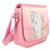 Depesche Umhängetasche Miss Melody SUNDOWN Rosa Produktbild-Vorschau 2