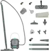 Achate Stoomreiniger Pro V2 – Multifunctionele Productafbeelding-voorbeeld 10