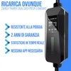 Zenergy Cavo Di Ricarica Auto Elettrica Tipo 2 - Presa Anteprima dell’immagine prodotto 2