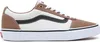 Herren Sneaker Vans Ward Braun - 42 Produktbild-Vorschau 1