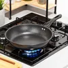 Vilde | Pfanne - Tiefe Bratpfanne - Ø 28 cm - Schwarz - Produktbild-Vorschau 2