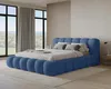 Chilly Möbel Design Bett Stone - Polsterbett mit Produktbild-Vorschau 1