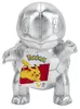 Pokemon Plüschfigur - 25. Jubiläum Select (silber, 20cm) Produktbild-Vorschau 13