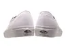 Vans Vans Authentic  Weiss - Große 38 Produktbild-Vorschau 33