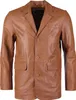 JCC Lederjacke Armando Herren cognac 48 Produktbild-Vorschau 1