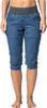 Rafiki Chain Capri Lady 3/4 Denim 34 Outdoorhose Produktbild-Vorschau 12