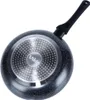 Sada granitových panvíc BLACK LINE, 3 ks, 20/24/28 cm Náhľad obrázku produktu 11