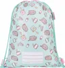 Sac à chaussures Pusheen Violet Voir les images du produit 4