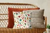 MuchoWow® Zierkissen Sofakissen Wohnzimmer Dekokissen 40x40 Produktbild-Vorschau 5