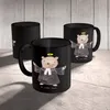 Mr. & Mrs. Panda Becher Pastor Begleiter - Schwarz - Produktbild-Vorschau 4