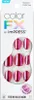 Selbstklebende Nä gel iMPRESS Color FX ( Around You)  30 Produktbild-Vorschau 1
