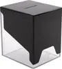 Bastion 100+ XL Deckbox Schwarz/Klar für 100+ Doppelt Produktbild-Vorschau 5