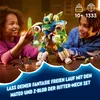 LEGO(R) DREAMZZ 71485 Mech-Knight Mateo und Z-Blob Produktbild-Vorschau 34