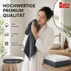 Betz Berlin Handtuch-Set 12-teilig – 100% Baumwolle –® - Produktbild-Vorschau 3