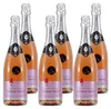 Arthur Metz Crémant d'Alsace Rosé -trocken- (6 x 0,75L) Produktbild-Vorschau 1