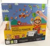 Nintendo Wii U 32 GB Black Limited Edition Super Mario Produktbild-Vorschau 5