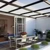 Polycarbonate creux MARK 4mm, 60,5x121x0,4cm, 14pcs, Voir les images du produit 4