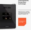Klarstein Freistehender Weinkühlschrank 1 Zone, Produktbild-Vorschau 6