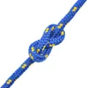 vidaXL Bootsseil Polypropylén 10 mm 50 m Blau Náhľad obrázku produktu 3